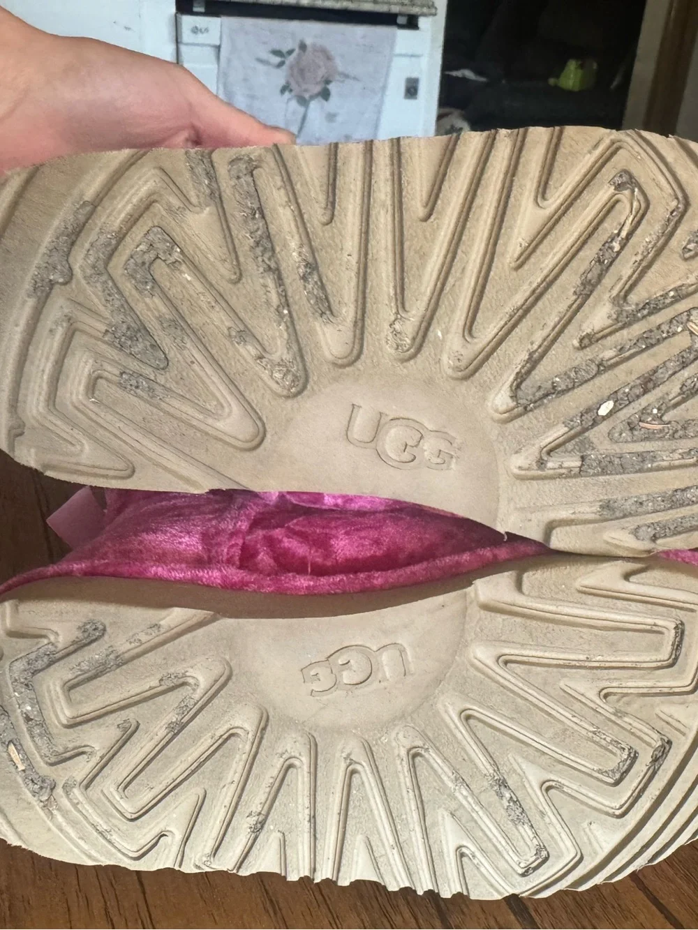 Toddler/ small child Ugg Boots